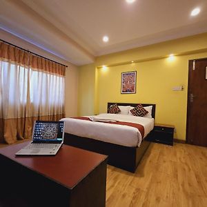 Superior Single Room
