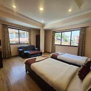 Superior Deluxe Double or Twin Room